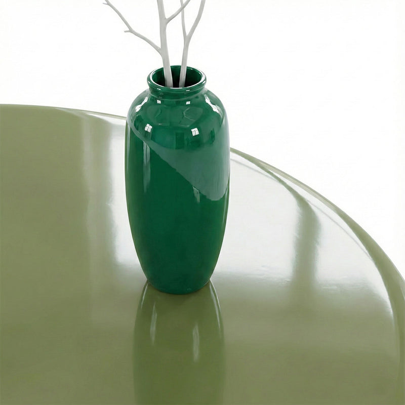 Alia Coffee Table - Olive