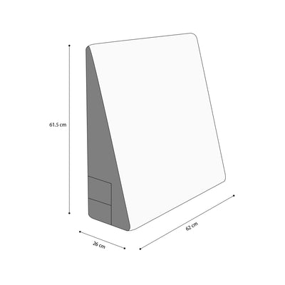 Wedge Support Pillow