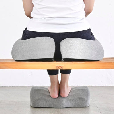 Pressure Relief Seat Cushion