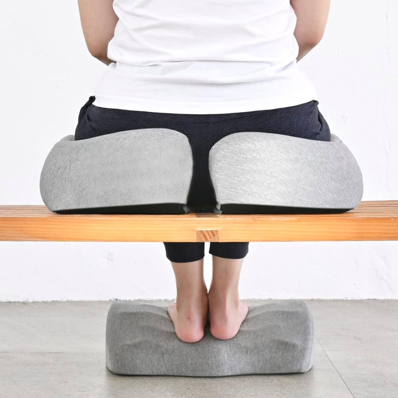 Pressure Relief Seat Cushion