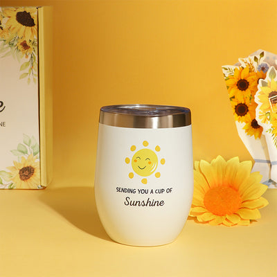 Sunshine Self-Care Gift Box