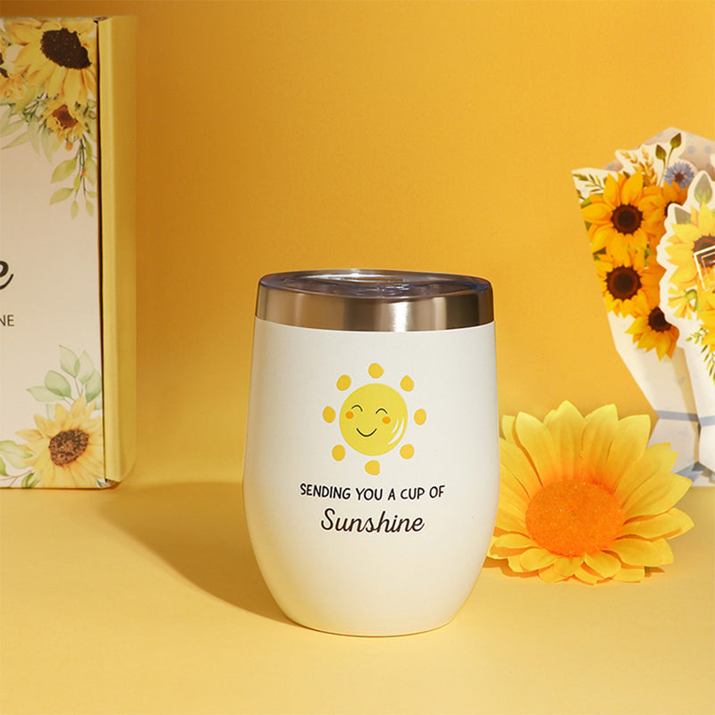 Sunshine Self-Care Gift Box