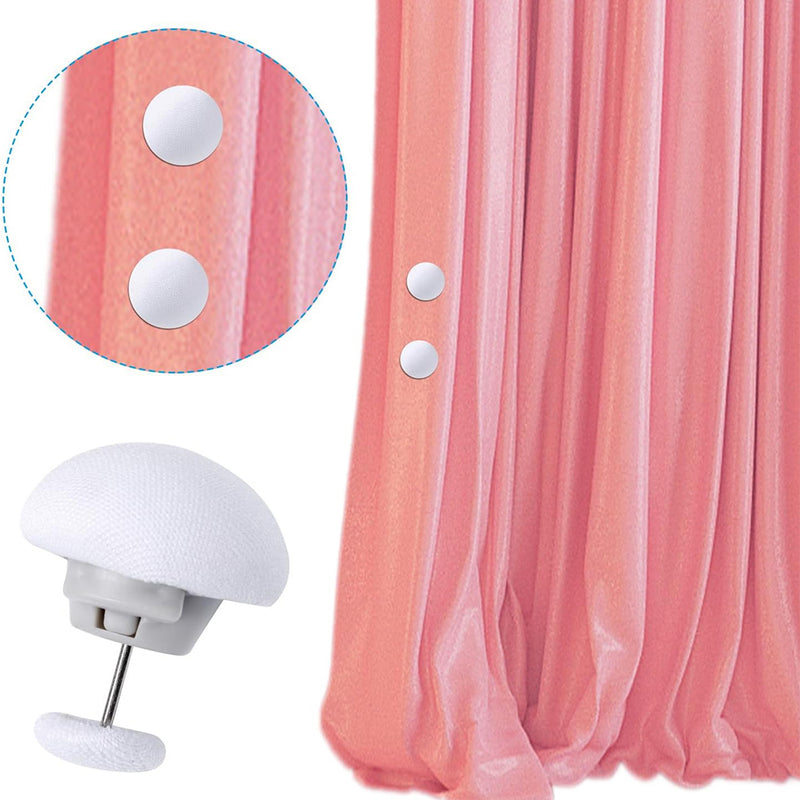 Duvet Stay Clips (Set of 16)