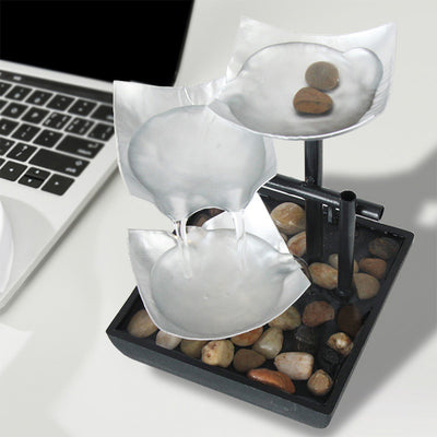 Serenity Stream Mini Fountain