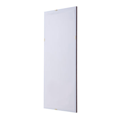 Classic Frame Floor Mirror (168cm x 70cm)