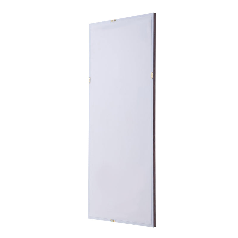 Classic Frame Floor Mirror (168cm x 70cm)