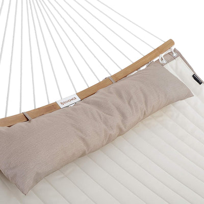 Quilted Hammock – Beige