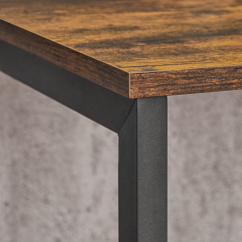 TV Cabinet with Open Shelves