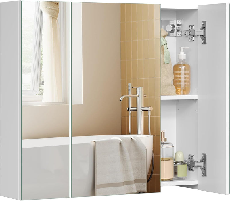 Modern Bathroom Wall Cabinet