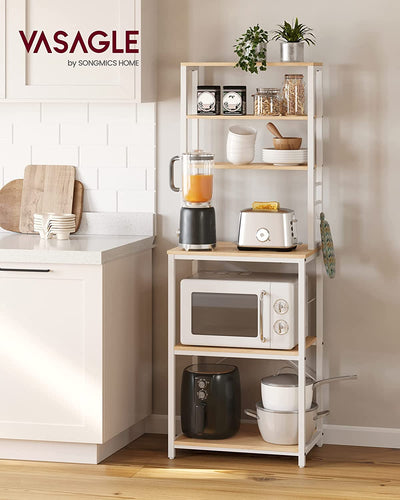 Vasagle Utility Storage Shelf