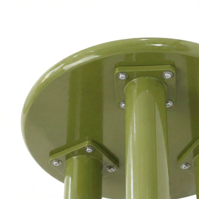 Alia Side Table - Olive