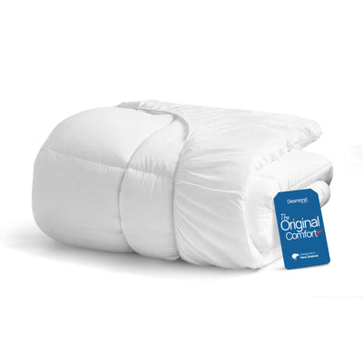 Ultra Plush Mattress Topper