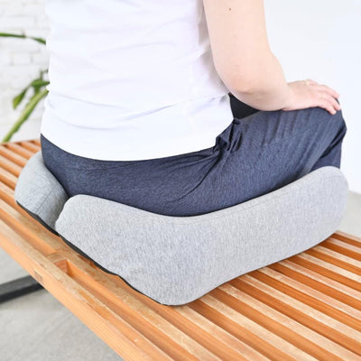 Pressure Relief Seat Cushion