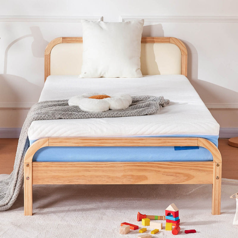 Dreamer Dual-Sided Kids Mattress