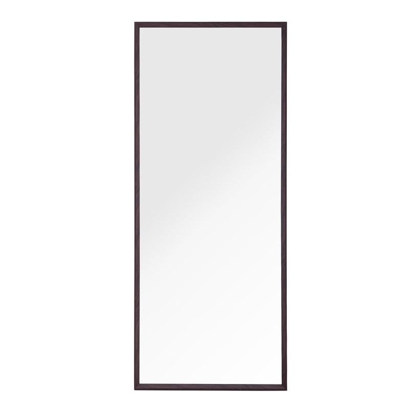 Classic Frame Floor Mirror (168cm x 70cm)