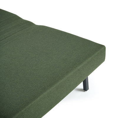 Serta Single Sofa Bed - Green