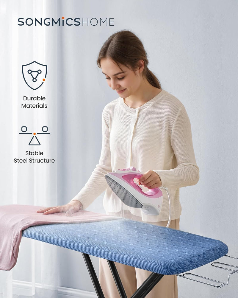 CompactPro Ironing Board