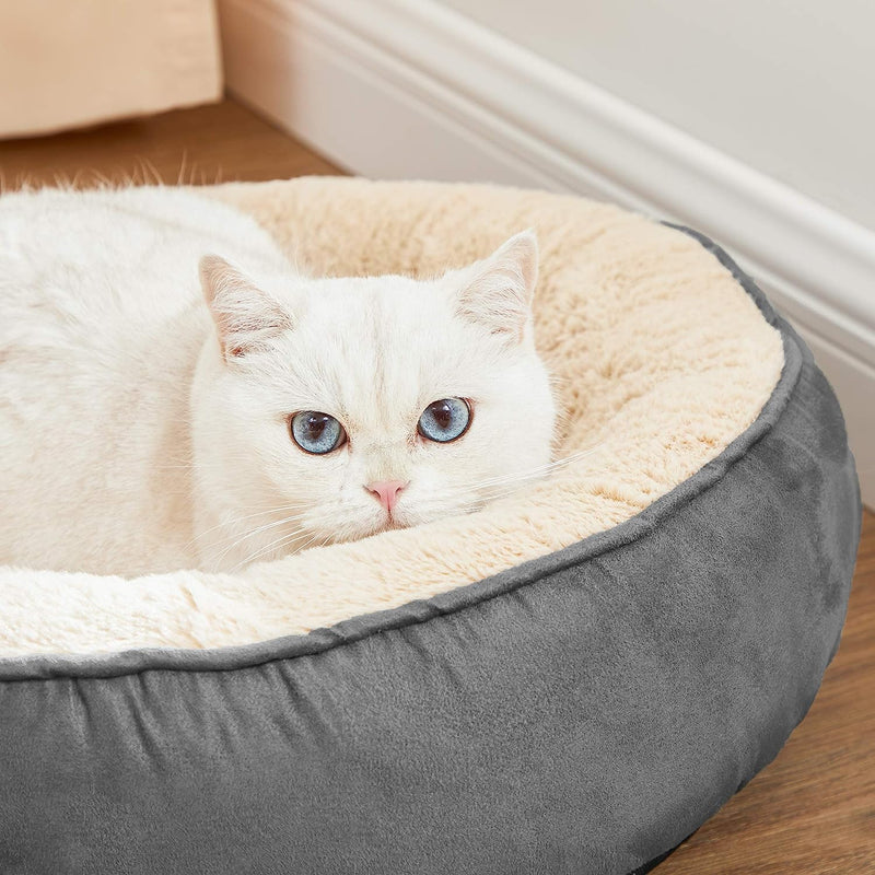 Donut Pet Bed XX-Large Dark Grey