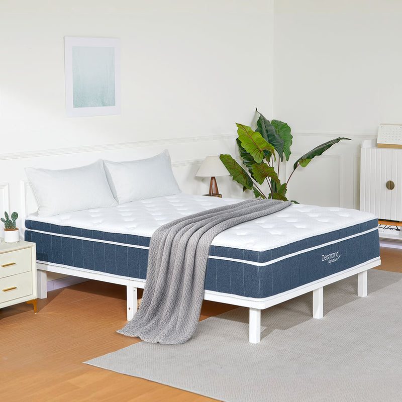 Desmond Signature Medium Firm Mattress