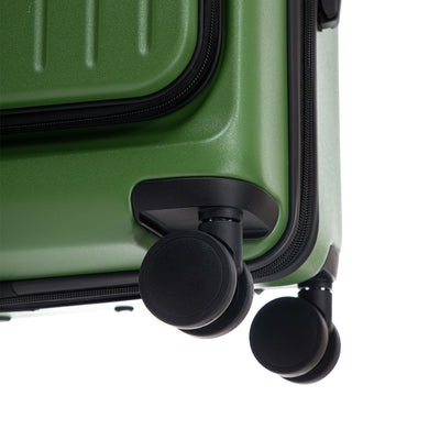 Carry On Pro - Green