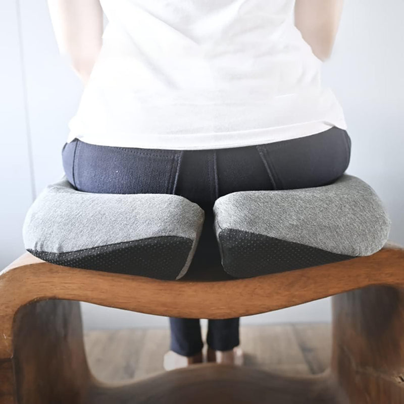 Pressure Relief Seat Cushion