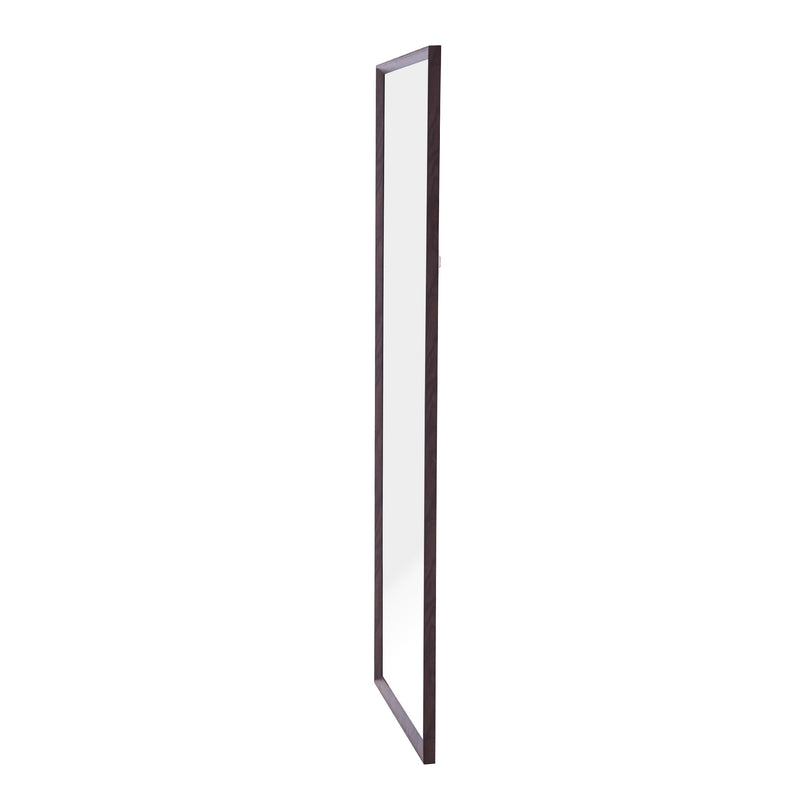 Classic Frame Floor Mirror (168cm x 70cm)