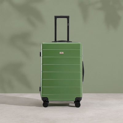 Checked Essential  - Green