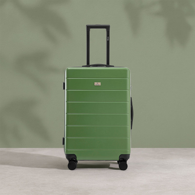 Checked Essential  - Green