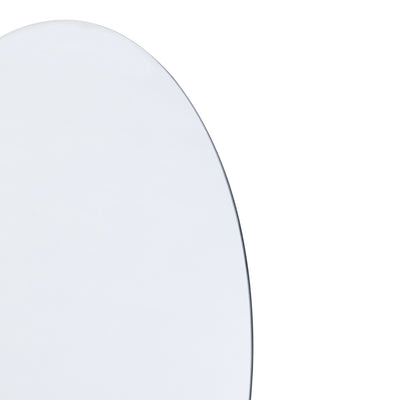 Wavy Arch Floor Mirror (168cm x 70cm)