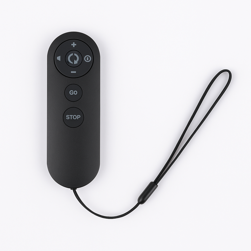 Remote Control for Dynaspace L3 Treadmill – Space General