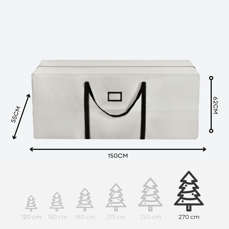 Christmas Tree Storage Bag