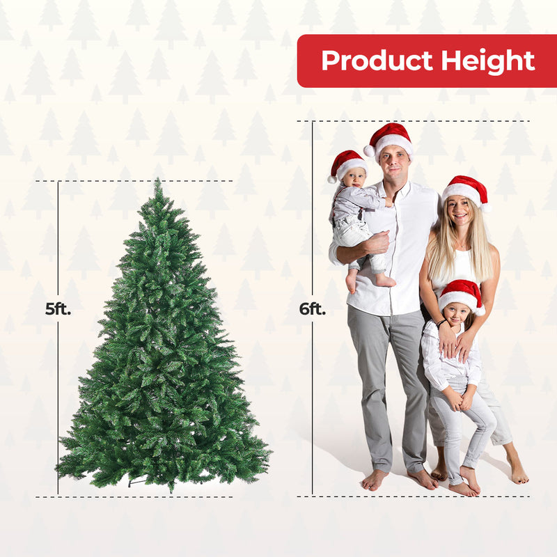 Classic Premium Christmas Tree - 150cm (5Ft)