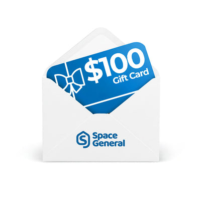 Space General Gift Card
