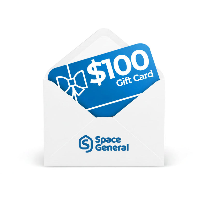 Space General Gift Card