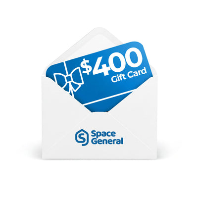 Space General Gift Card