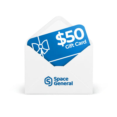 Space General Gift Card