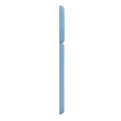 Alia Wall Mirror - Light Blue