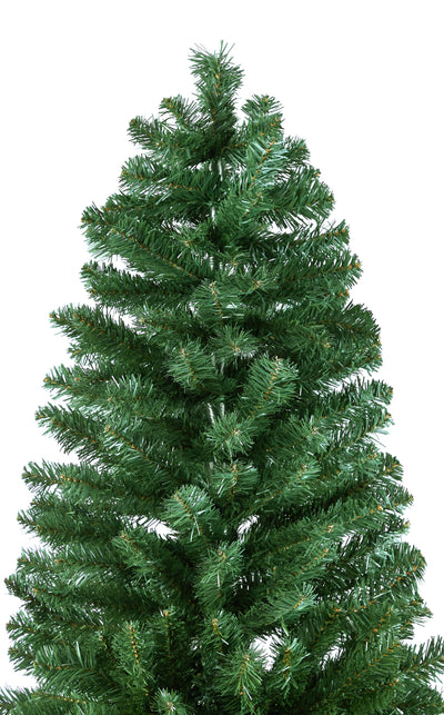 Sleek Fir Christmas Tree - 180cm (6Ft)