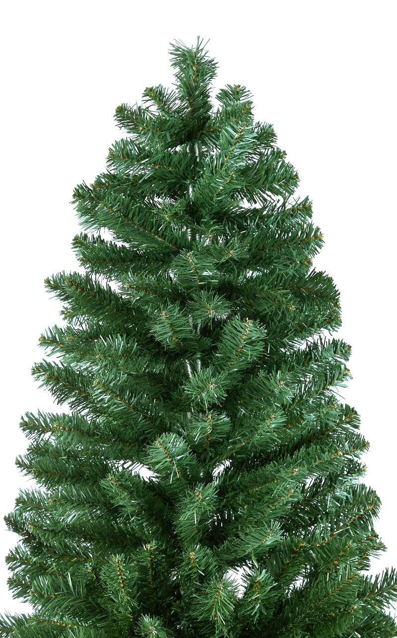 Sleek Fir Christmas Tree - 180cm (6Ft)