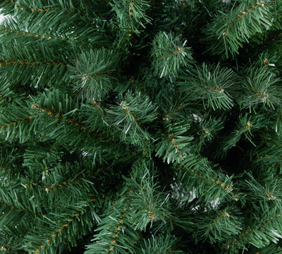 Sleek Fir Christmas Tree - 180cm (6Ft)