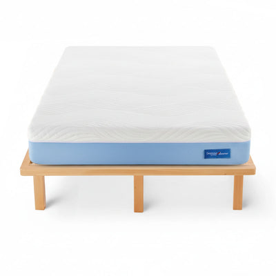 Dual-Sided Medium & Firm Support Mattress