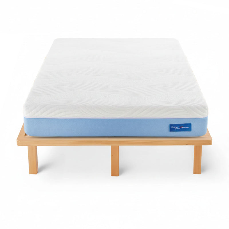 Dual-Sided Medium & Firm Support Mattress