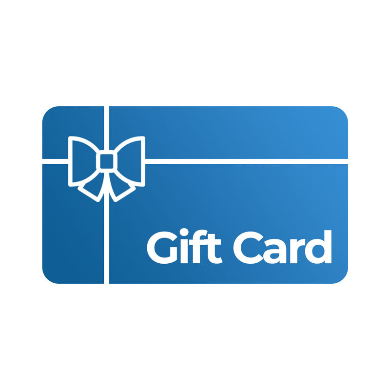 Space General Gift Card