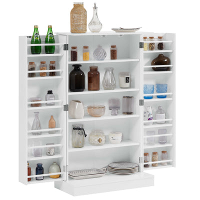 Albany Kitchen Pantry Storage Cabinet