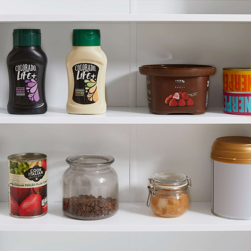 Albany Kitchen Pantry Storage Cabinet