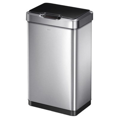 EKO Motion Sensor Rubbish Bin 50 Liter