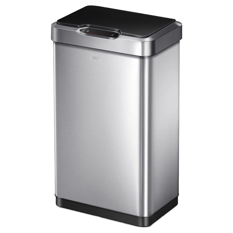 EKO Motion Sensor Rubbish Bin 50 Liter