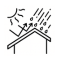 UV-Resistant Roof