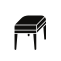 Hidden Stool