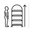 Vertical Space Saving